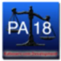 Pennsylvania Title 18, the crimes code