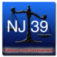 New Jersey Title 39, the motor vehicle statutes
